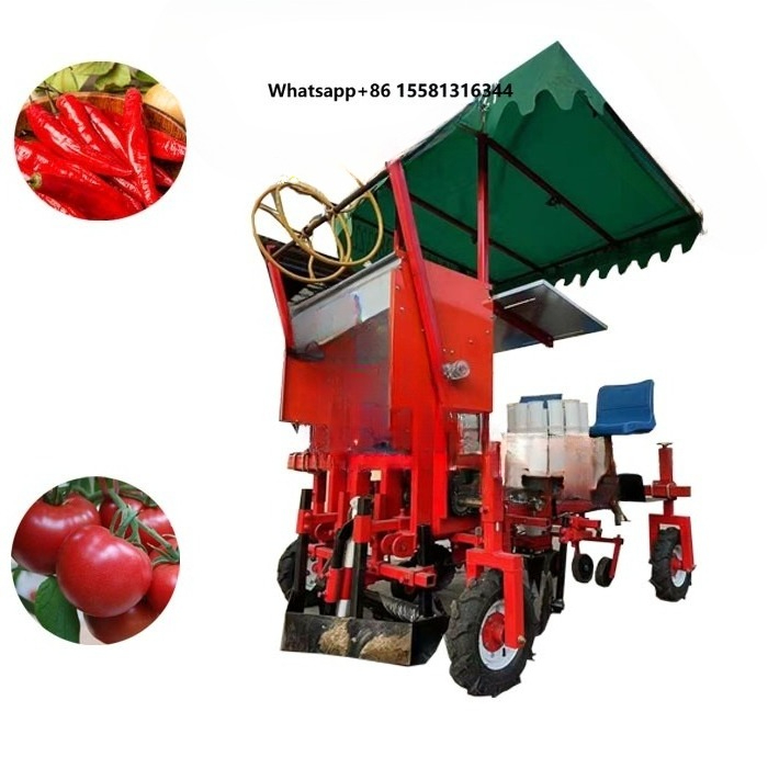 Farming Agriculture Machine - Trattore Agricolo di Alta Qualità con