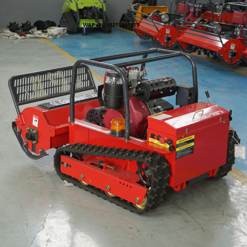 Farming Agriculture Machine - Macchina Rotativa Agricola per Coltivazione del