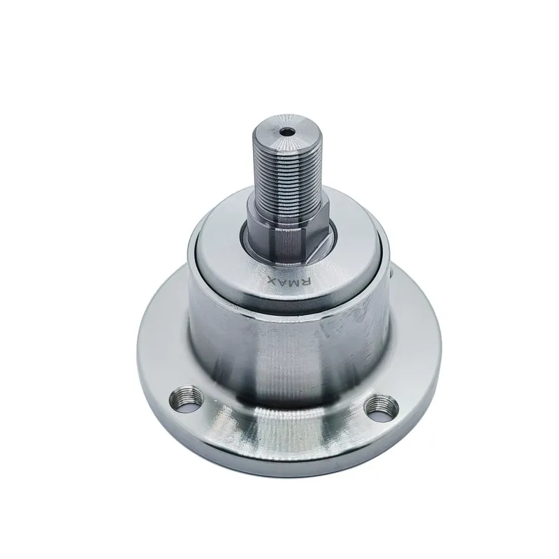 Agriculture Farming Hub - Cuscinetto Mozzo Ruota Agricolo IL40-98/4T-M22 per