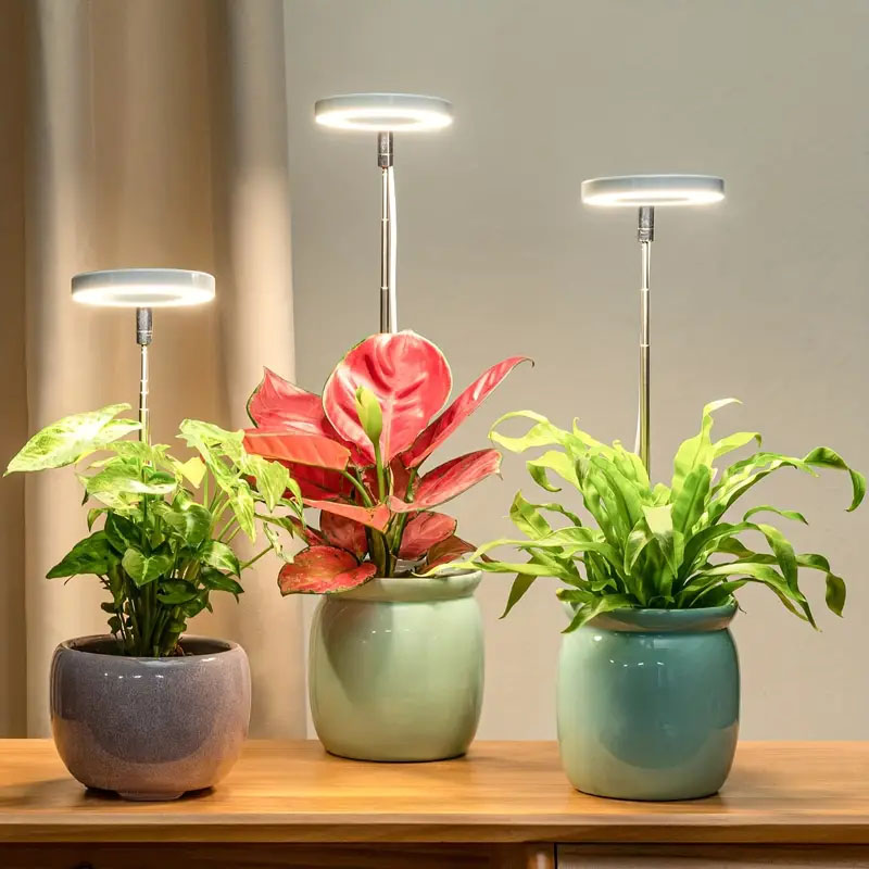 Plant Growth Regulator - Lampada da coltivazione a LED Lampada