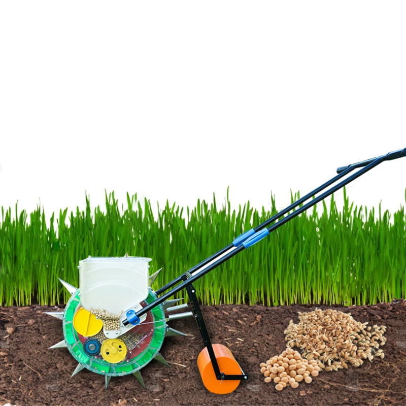 Agriculture Onion Farming - Seminatrice per Cipolle, Aglio e Lattuga