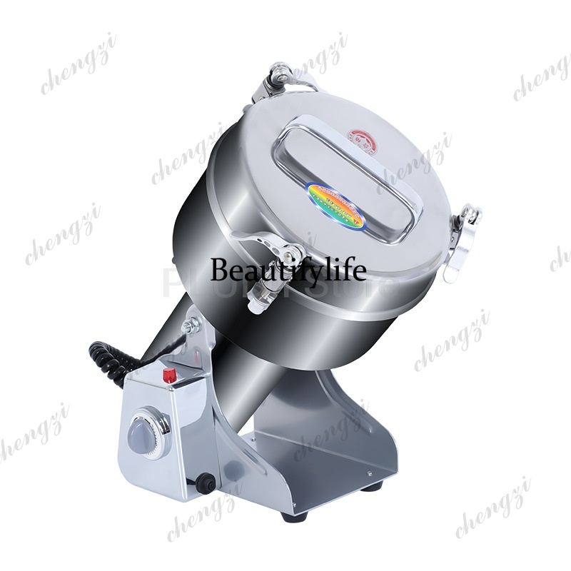 Grain Mill Grinder - Macinino per Cereali, Spezie, Caffè e