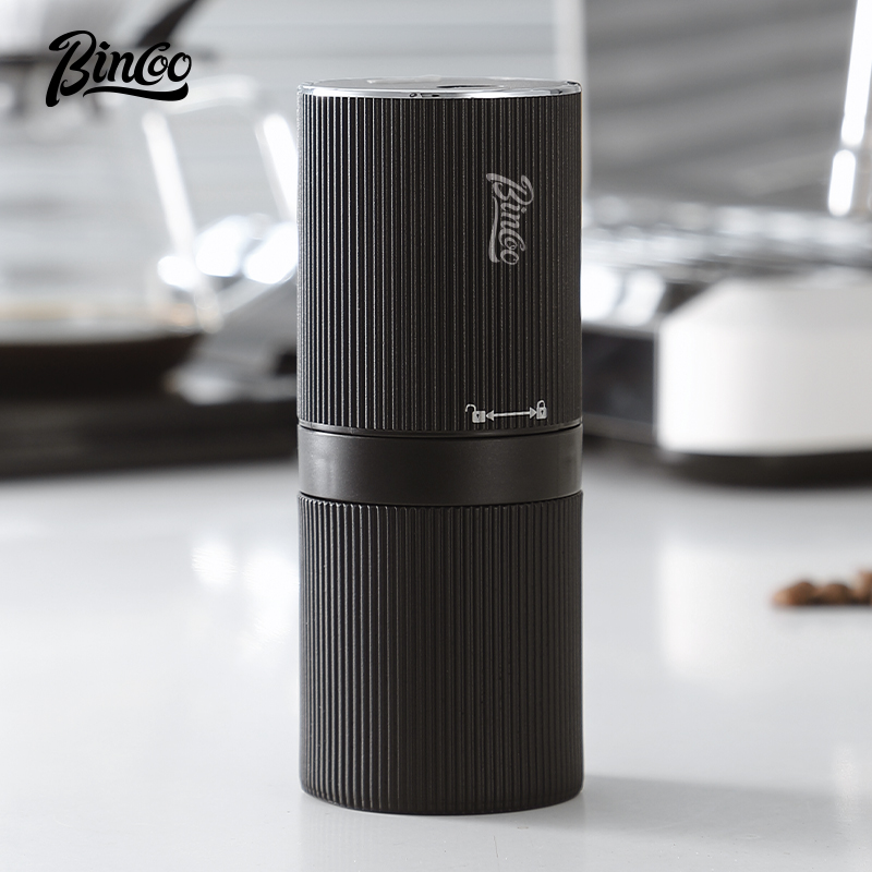 Bincoo Macinacaffè elettrico p - Grain Mill Grinder recensione e prezzo