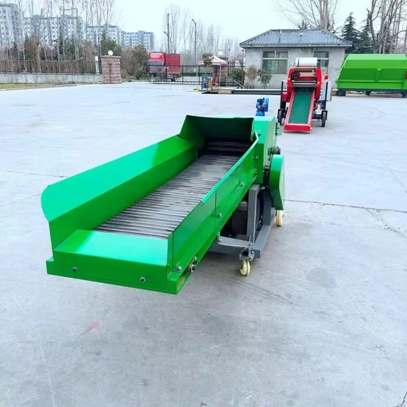 Macchina Tagliaforaggio per Ma - Farming Agriculture Machine recensione e prezzo