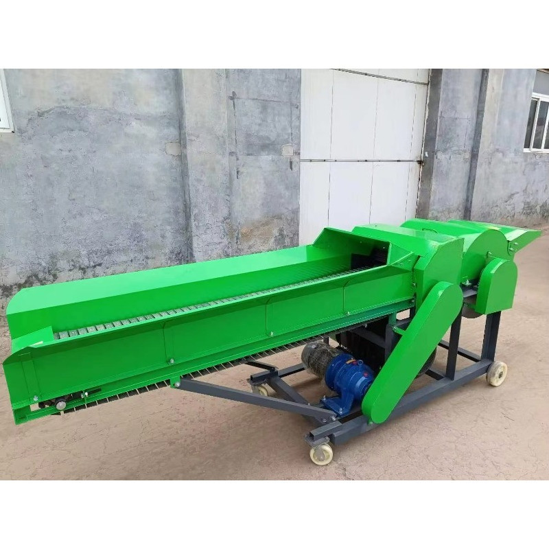 Macchina Tagliaforaggio per Ma - Farming Agriculture Machine recensione e prezzo