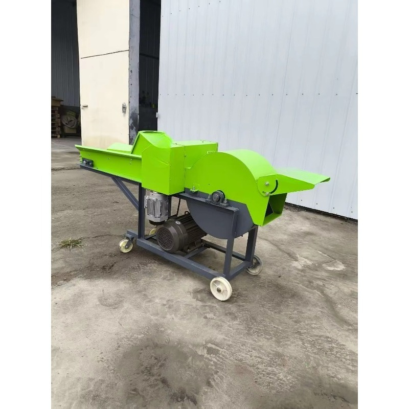 Macchina Tagliaforaggio per Ma - Farming Agriculture Machine recensione e prezzo