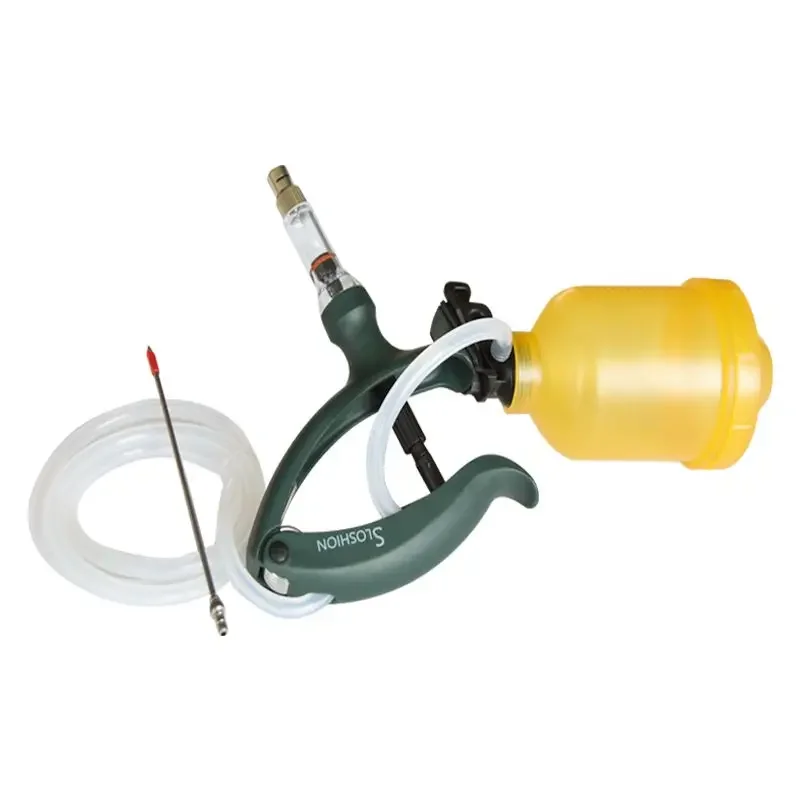 Una siringa continua può iniet - Veterinary Syringe Gun recensione e prezzo