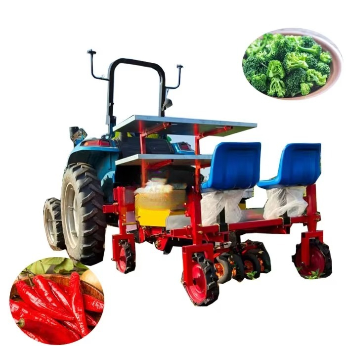 Trattore Agricolo di Alta Qual - Farming Agriculture Machine recensione e prezzo