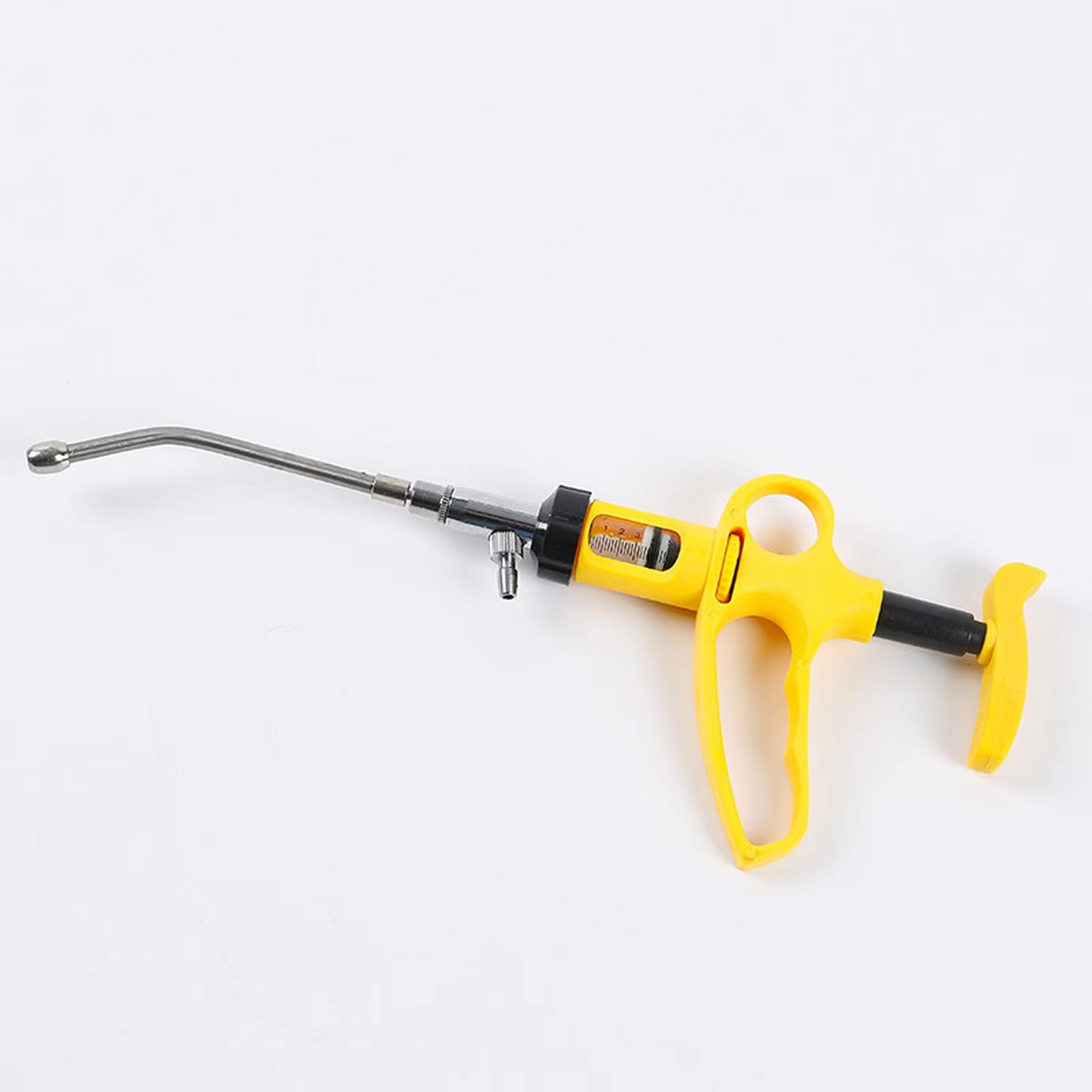 Siringa automatica veterinaria - Veterinary Syringe Gun recensione e prezzo