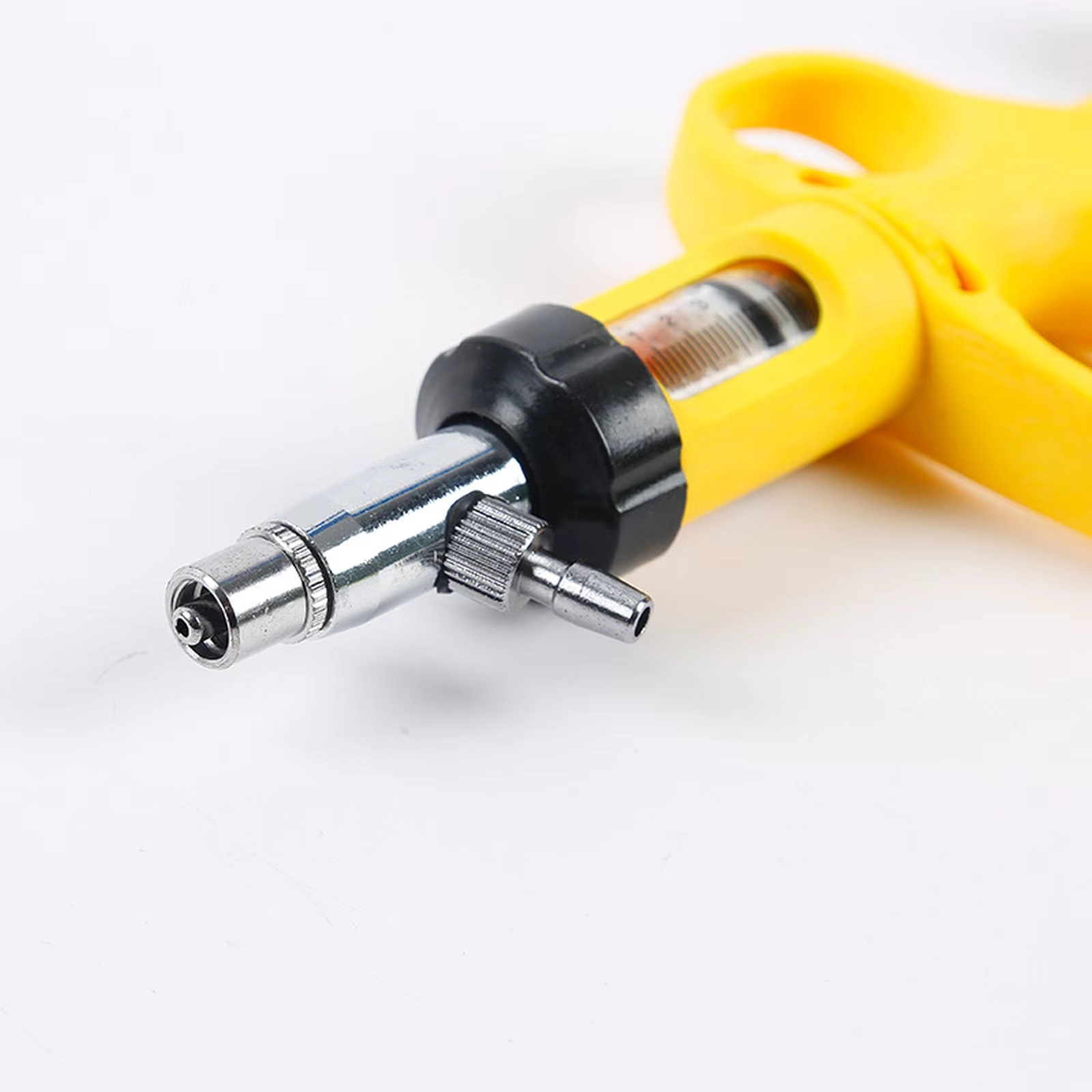 Siringa automatica veterinaria - Veterinary Syringe Gun recensione e prezzo
