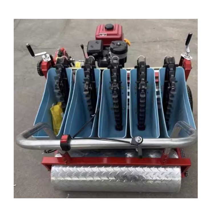 Seminatrice di Aglio Autopropu - Grain Farming Agriculture recensione e prezzo