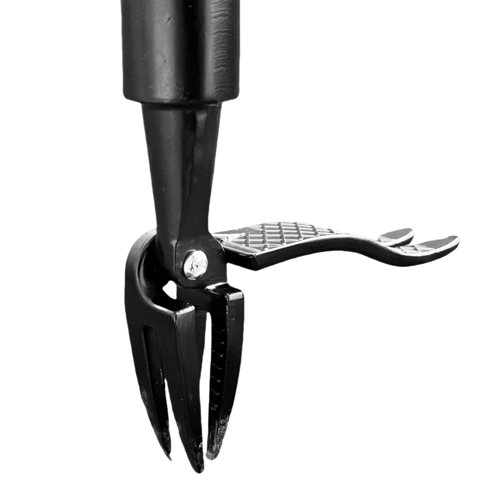 Estrattore per erbacce stand u - Rice Thresher Machine recensione e prezzo