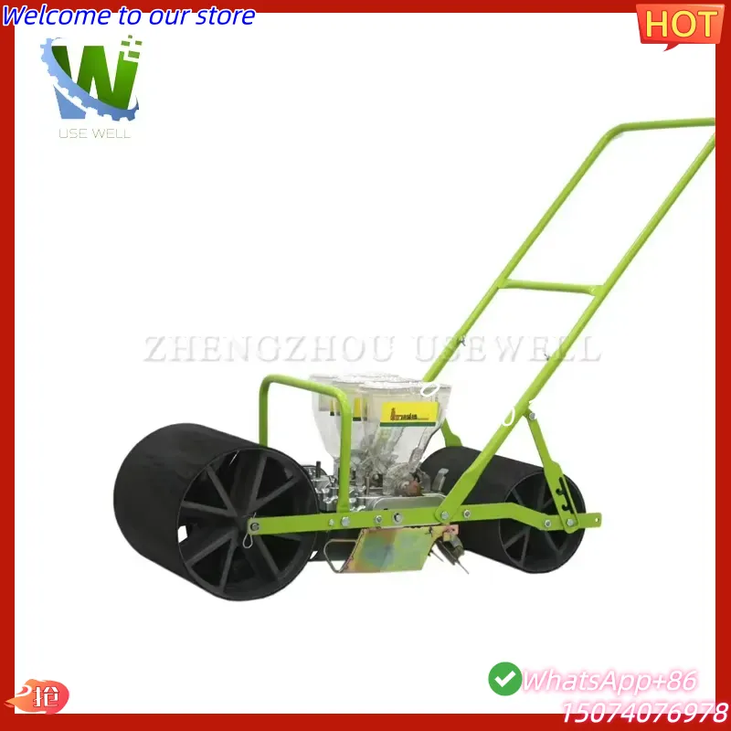 Seminatrice Manuale Multifunzi - Agriculture Onion Farming recensione e prezzo