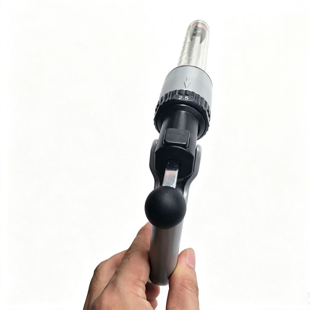 Siringa Semiautomatica Continu - Veterinary Syringe Gun recensione e prezzo