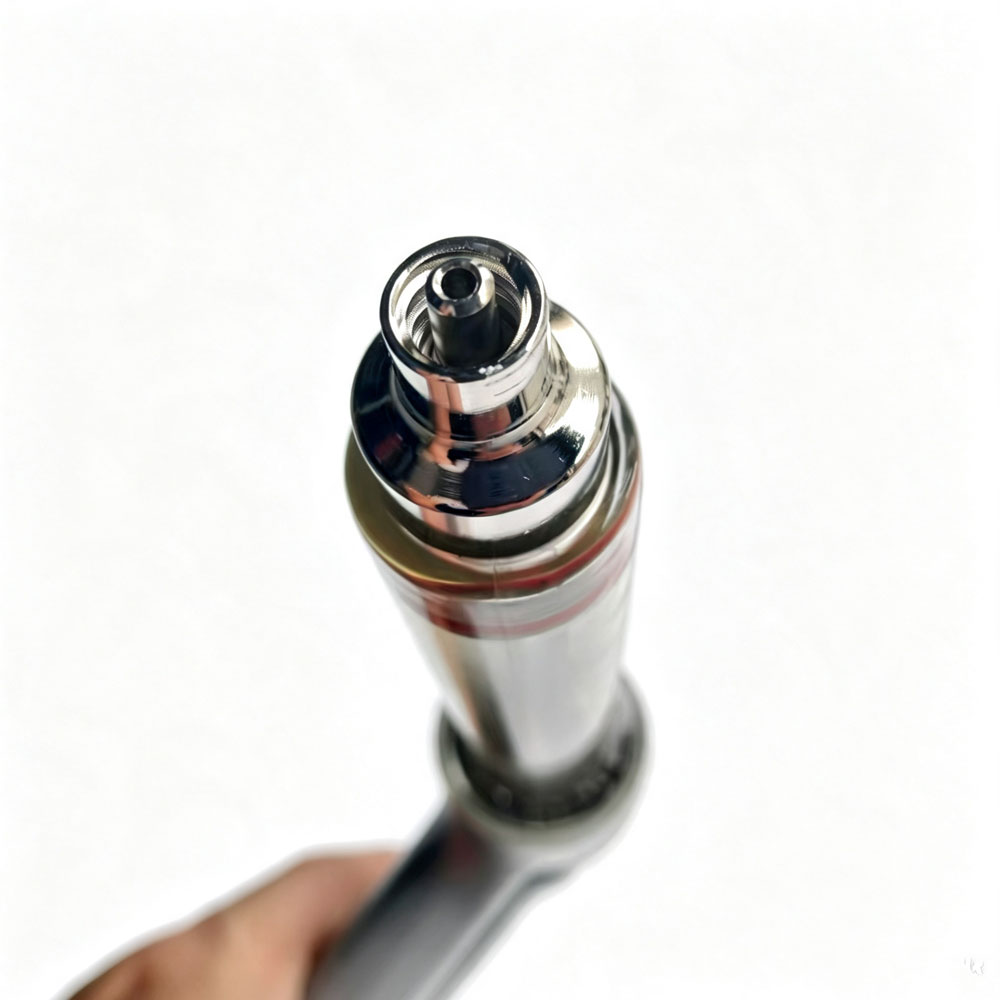 Siringa Semiautomatica Continu - Veterinary Syringe Gun recensione e prezzo