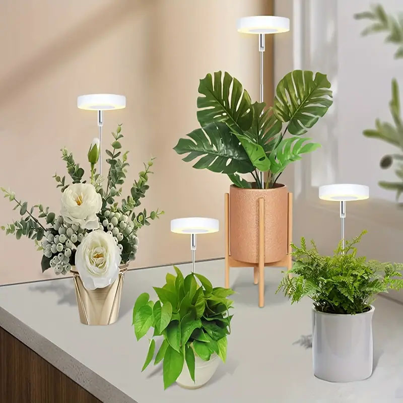 Lampada da coltivazione a LED  - Plant Growth Regulator recensione e prezzo