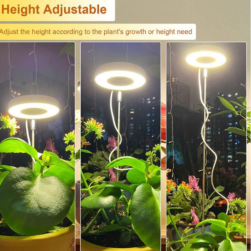 Lampada da coltivazione a LED  - Plant Growth Regulator recensione e prezzo