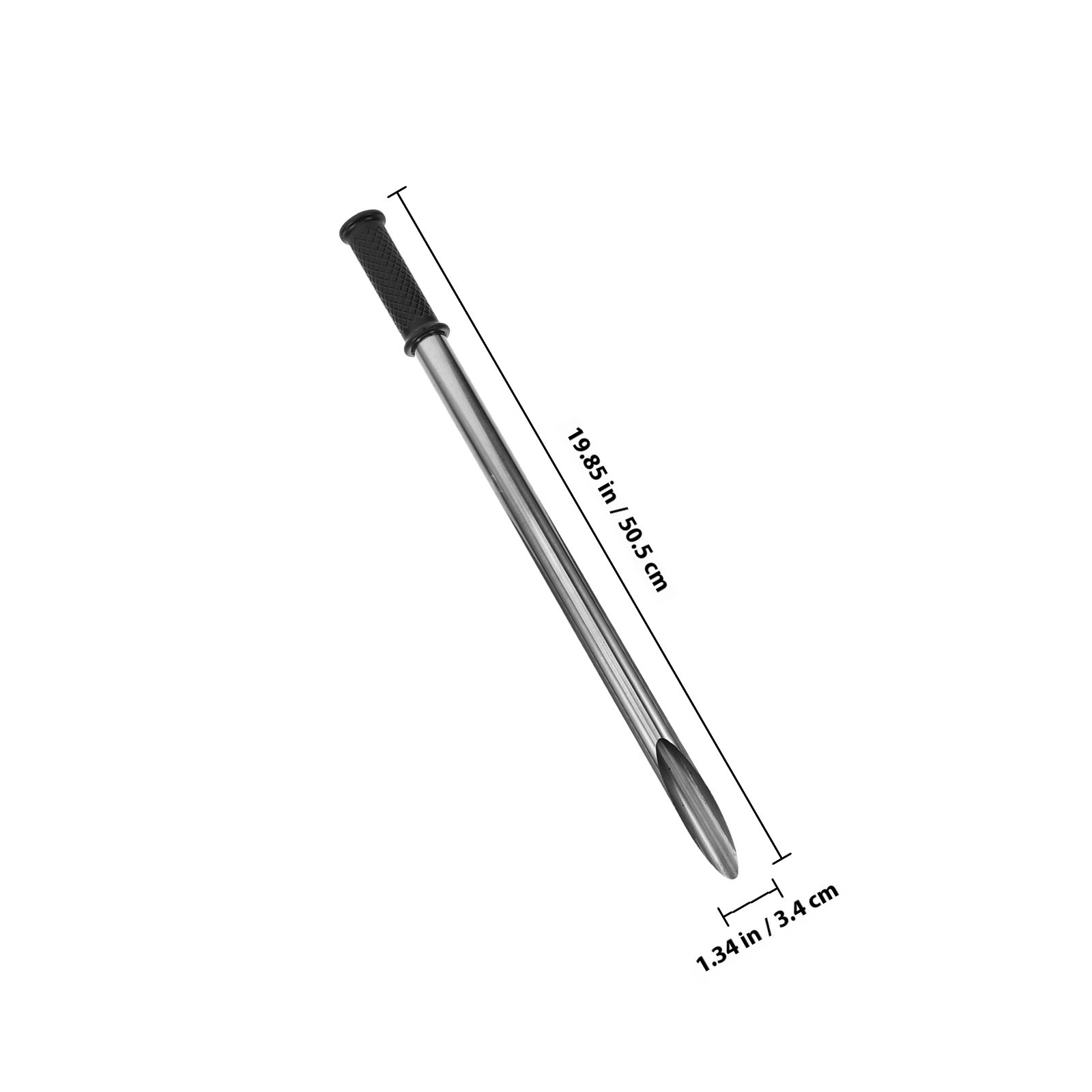 Tubo campionatore lungo in acc - Grain Farming Agriculture recensione e prezzo