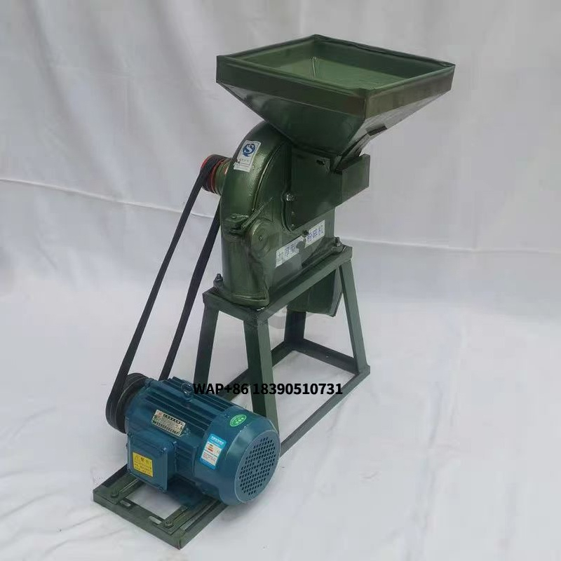 Macchina per Macinazione Econo - Grain Mill Grinder recensione e prezzo