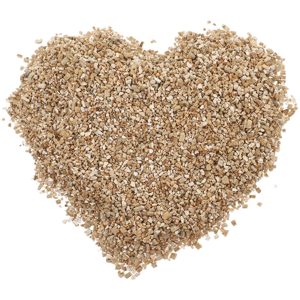 Vermiculite per Giardinaggio 5 - Horticulture Soil Vermiculite recensione e prezzo