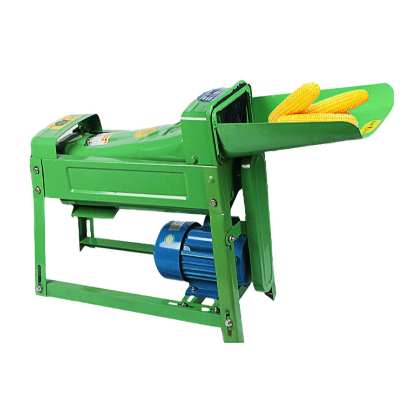 Sgranatrice di Mais Portatile  - Rice Thresher Machine recensione e prezzo