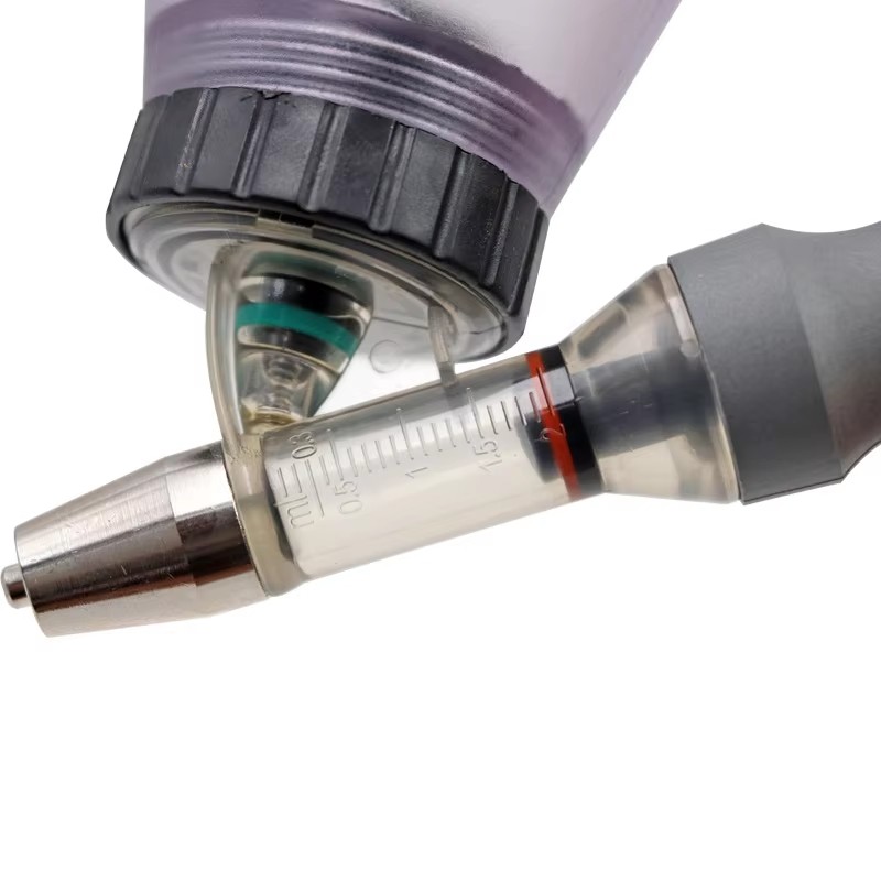 2ml/5ml maiale bovini pecore b - Veterinary Syringe Gun recensione e prezzo
