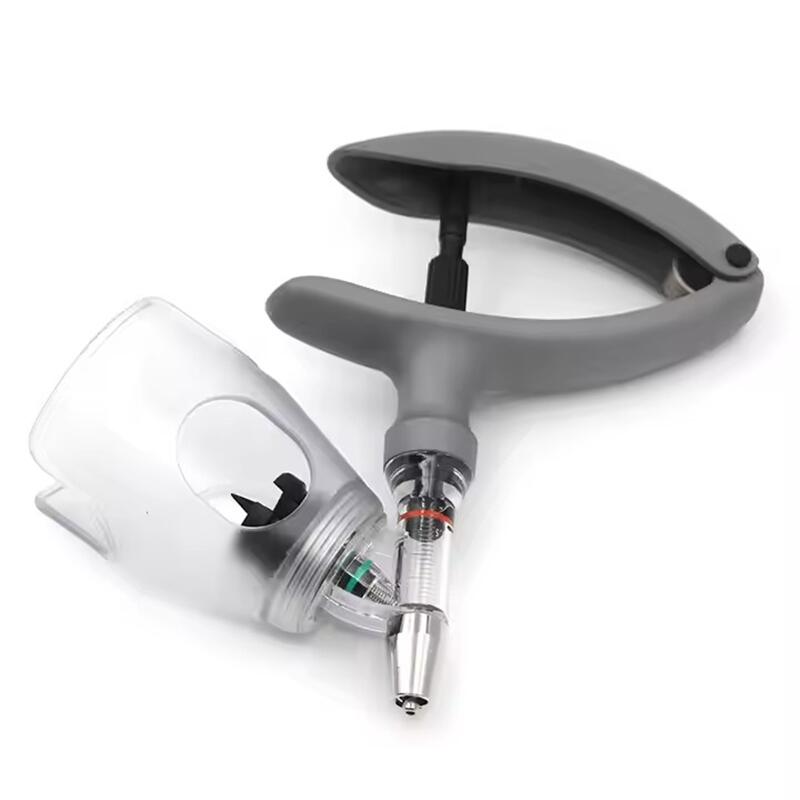 2ml/5ml maiale bovini pecore b - Veterinary Syringe Gun recensione e prezzo