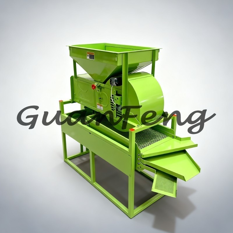 Pulitore di Semi e Sgranatore  - Grain Farming Agriculture recensione e prezzo