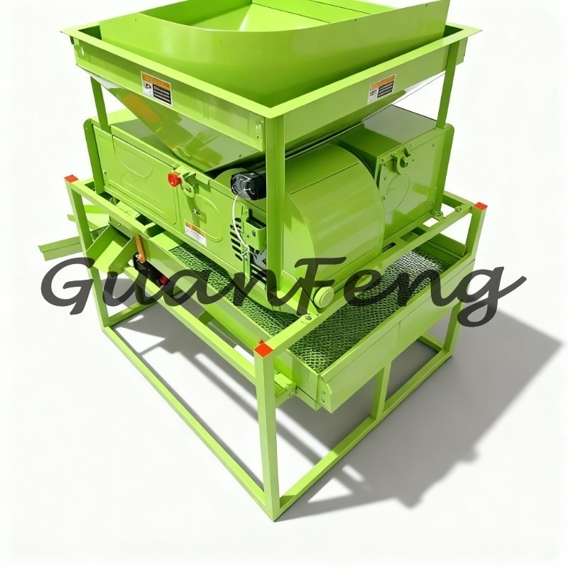 Pulitore di Semi e Sgranatore  - Grain Farming Agriculture recensione e prezzo