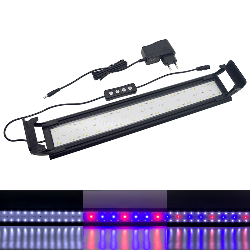 Luce a LED per acquario per ac - Plant Growth Regulator recensione e prezzo