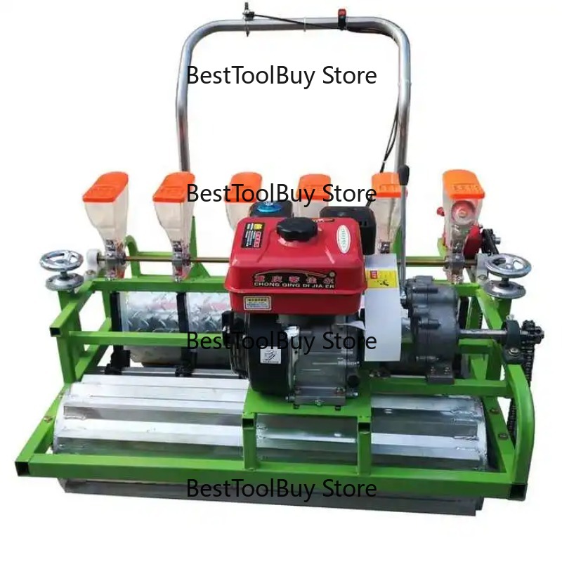 Seminatrice Agricola Usata per - Agriculture Onion Farming recensione e prezzo
