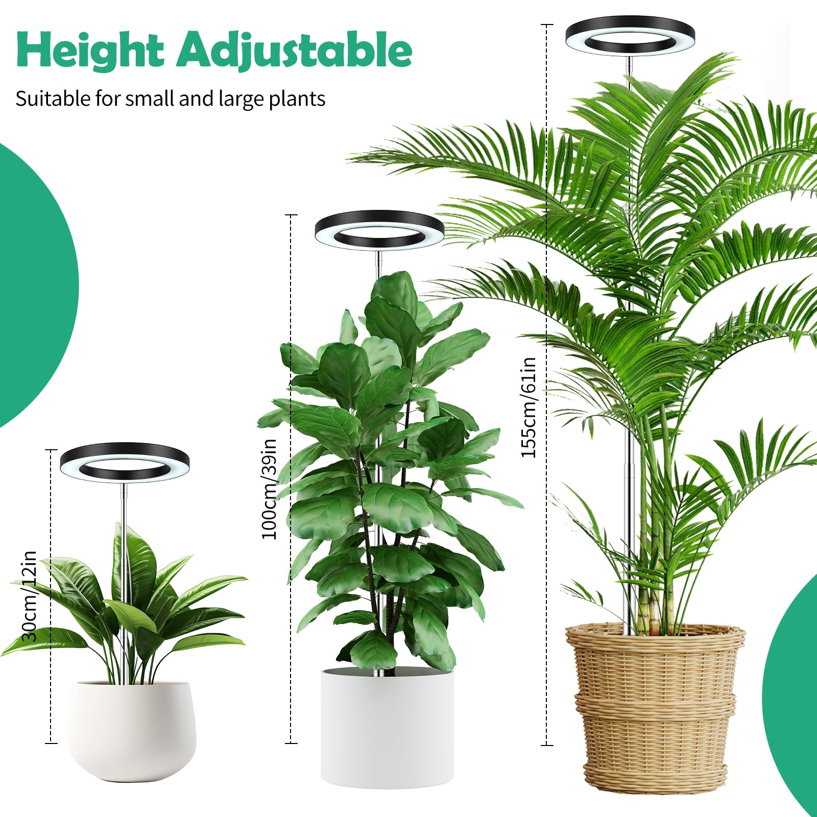 Lampada per Coltivazione Piant - Plant Growth Regulator recensione e prezzo
