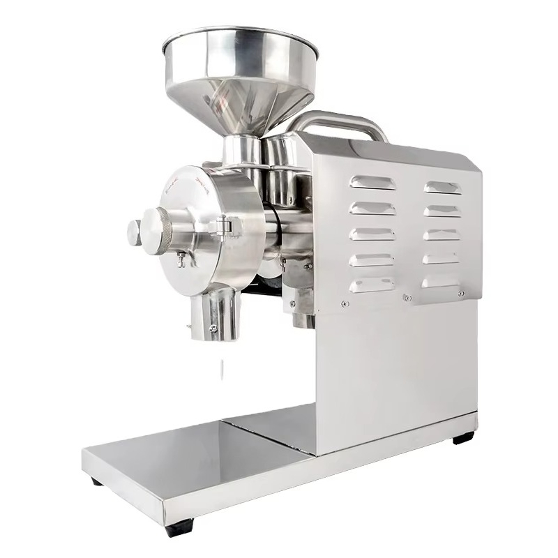 Macchina Macinatrice Commercia - Grain Mill Grinder recensione e prezzo