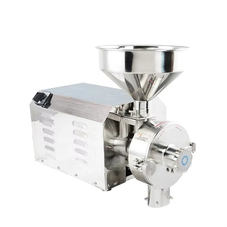 Macchina Macinatrice Commercia - Grain Mill Grinder recensione e prezzo