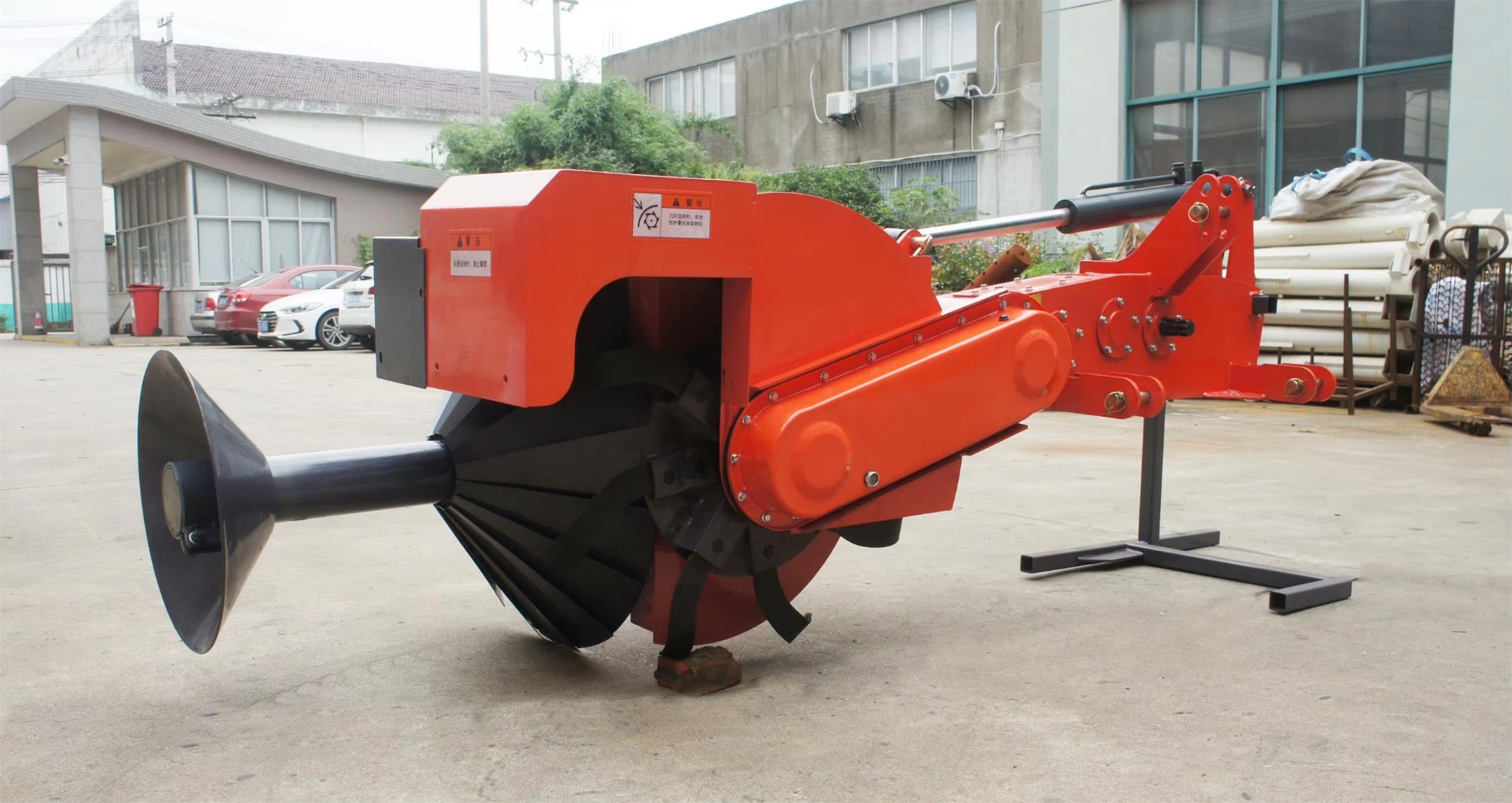 Trattori Agricoli Macchina per - Farming Agriculture Machine recensione e prezzo
