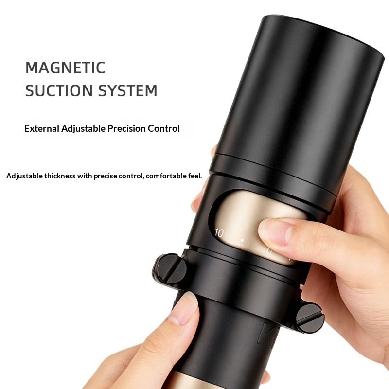 Modulo Macinacaffè Elettrico p - Grain Mill Grinder recensione e prezzo