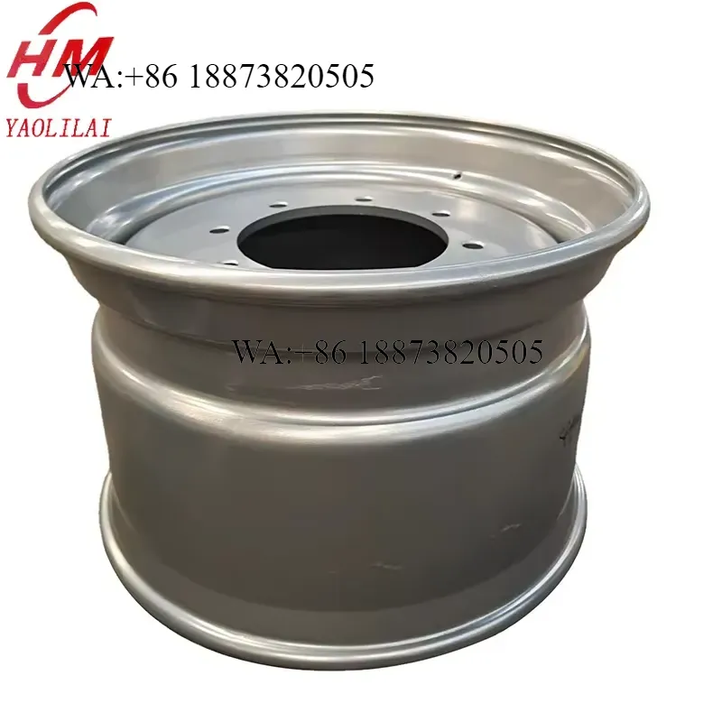 per 445/65R22.5 14x22.5 Pneuma - Agriculture Farming Hub recensione e prezzo