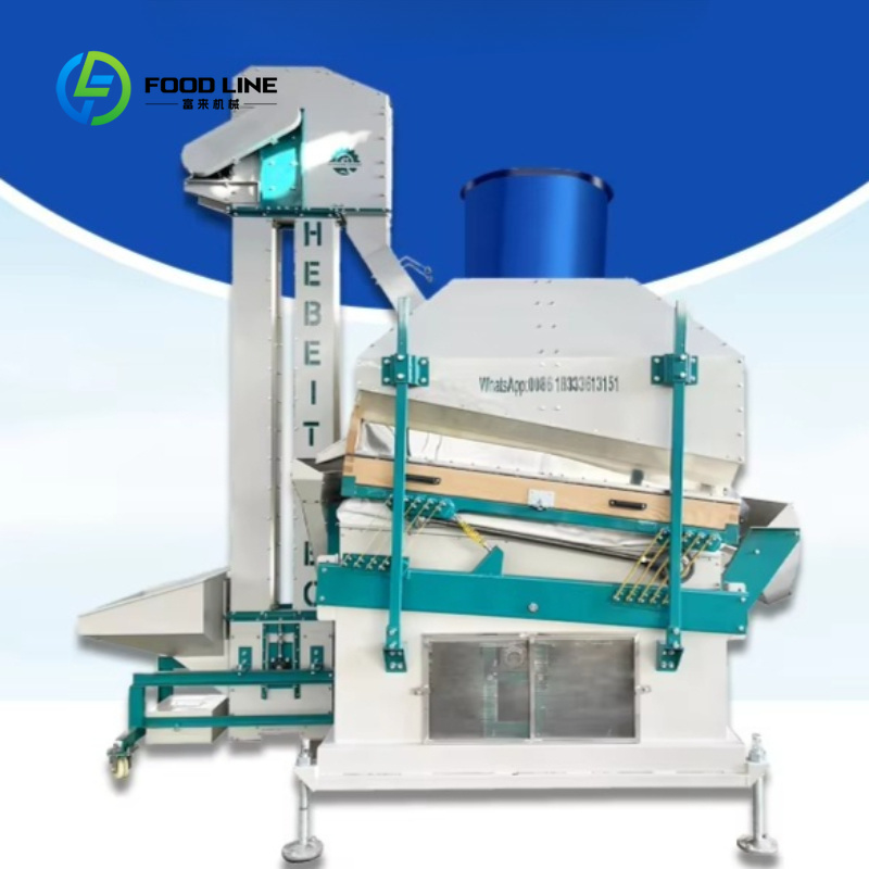Pulitore di Grano Personalizza - Grain Farming Agriculture recensione e prezzo