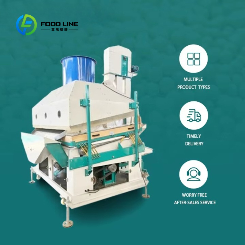 Pulitore di Grano Personalizza - Grain Farming Agriculture recensione e prezzo