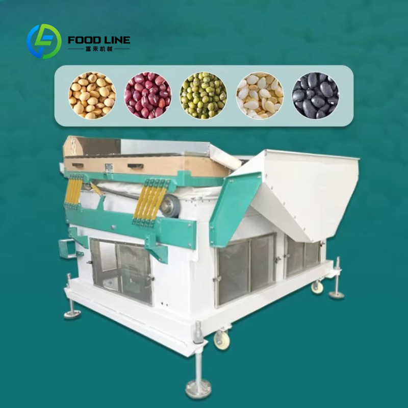 Pulitore di Grano Personalizza - Grain Farming Agriculture recensione e prezzo