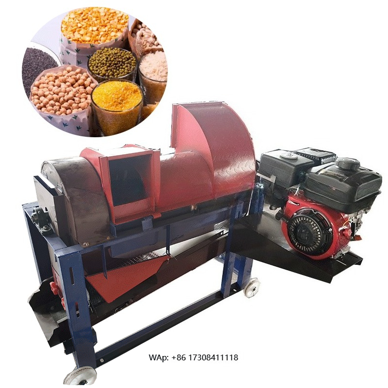 Macchine agricole: Trebbiatric - Rice Thresher Machine recensione e prezzo