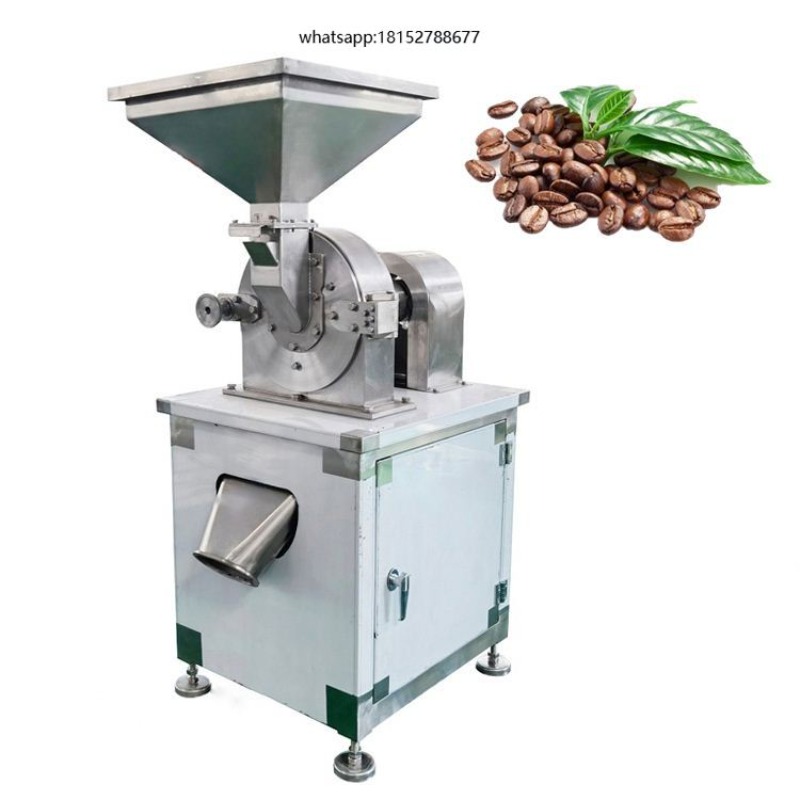 Macchina Macinatrice Universal - Grain Mill Grinder recensione e prezzo