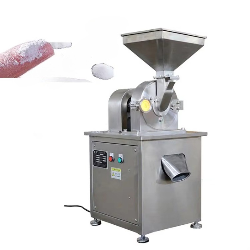 Macchina Macinatrice Universal - Grain Mill Grinder recensione e prezzo