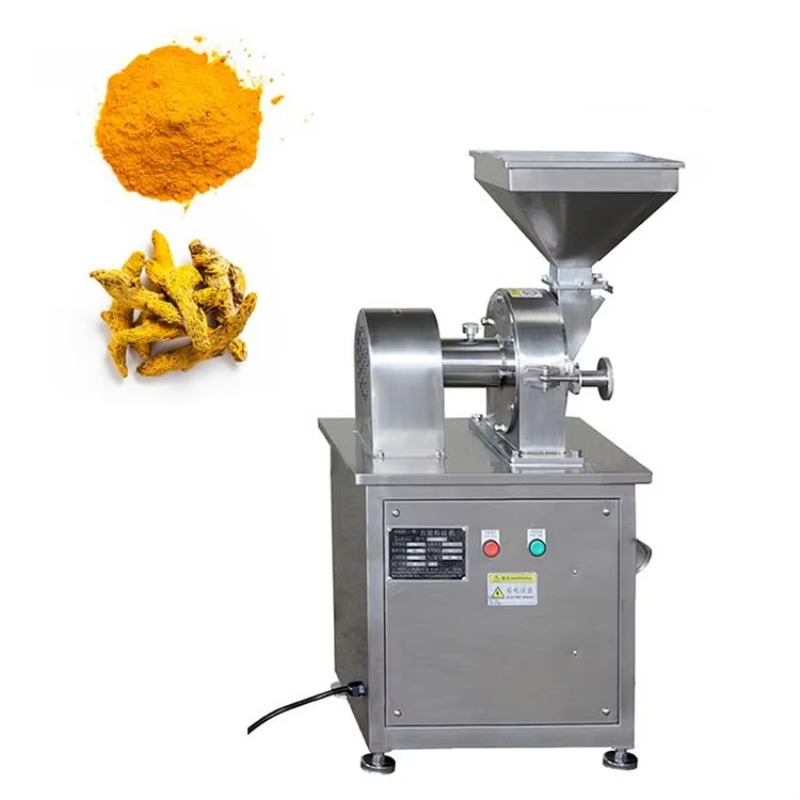 Macchina Macinatrice Universal - Grain Mill Grinder recensione e prezzo