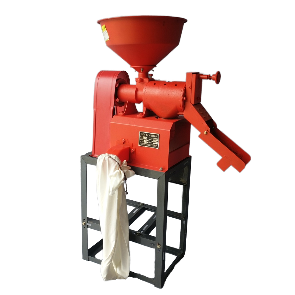 Macchina per la lavorazione de - Rice Thresher Machine recensione e prezzo