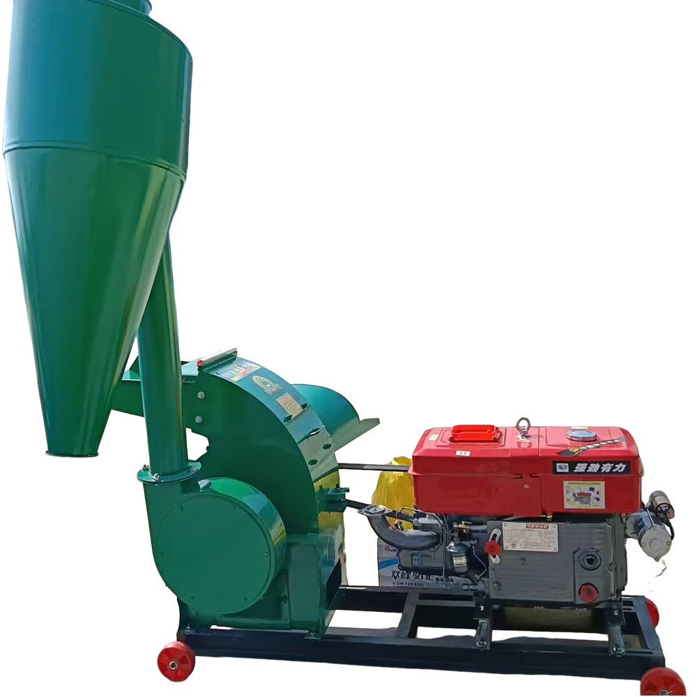 Mulino a Martelli Ciclonico Mo - Grain Mill Grinder recensione e prezzo
