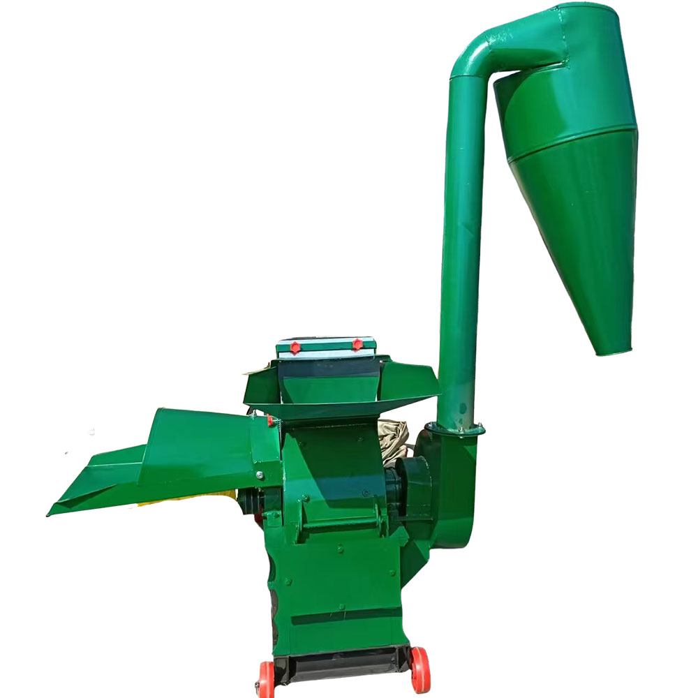 Mulino a Martelli Ciclonico Mo - Grain Mill Grinder recensione e prezzo