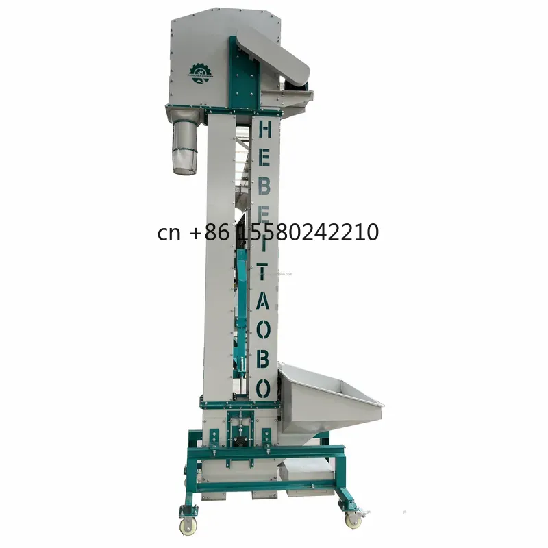 Elevatore a secchio per semi d - Grain Farming Agriculture recensione e prezzo