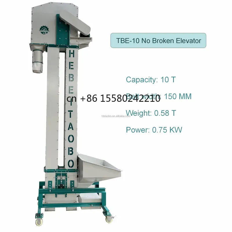 Elevatore a secchio per semi d - Grain Farming Agriculture recensione e prezzo