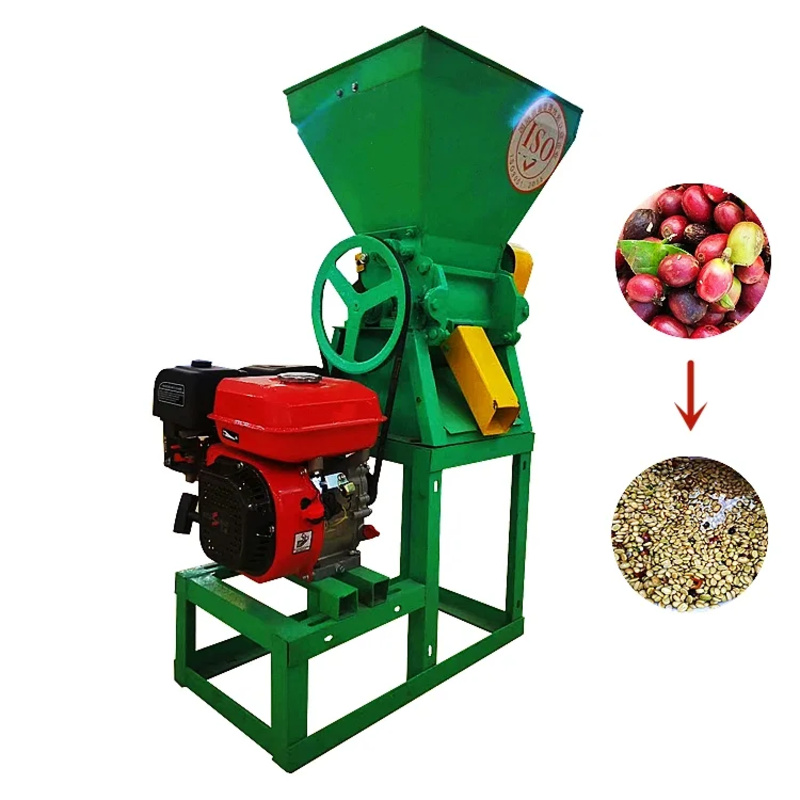 Macchina Sbucciatrice di Chicc - Rice Thresher Machine recensione e prezzo